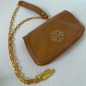 TORY BURCH Amanda Clutch